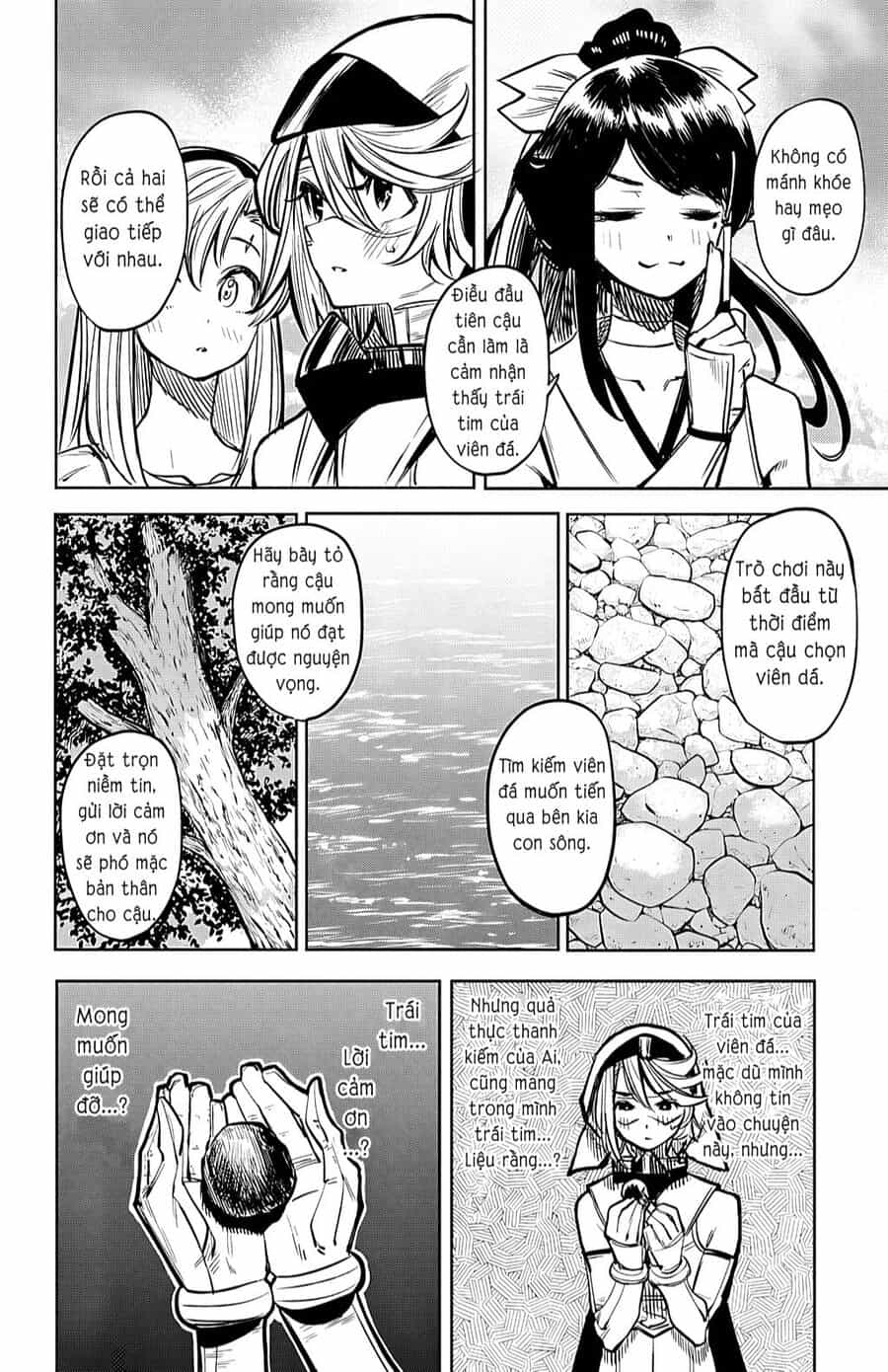 Shy - Chuong 37 - ảnh 18