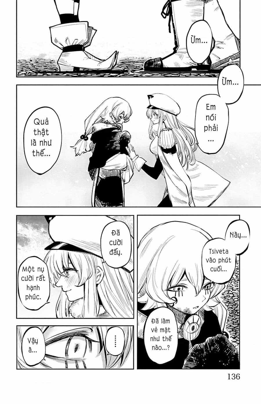 Shy - Chuong 48 - ảnh 10