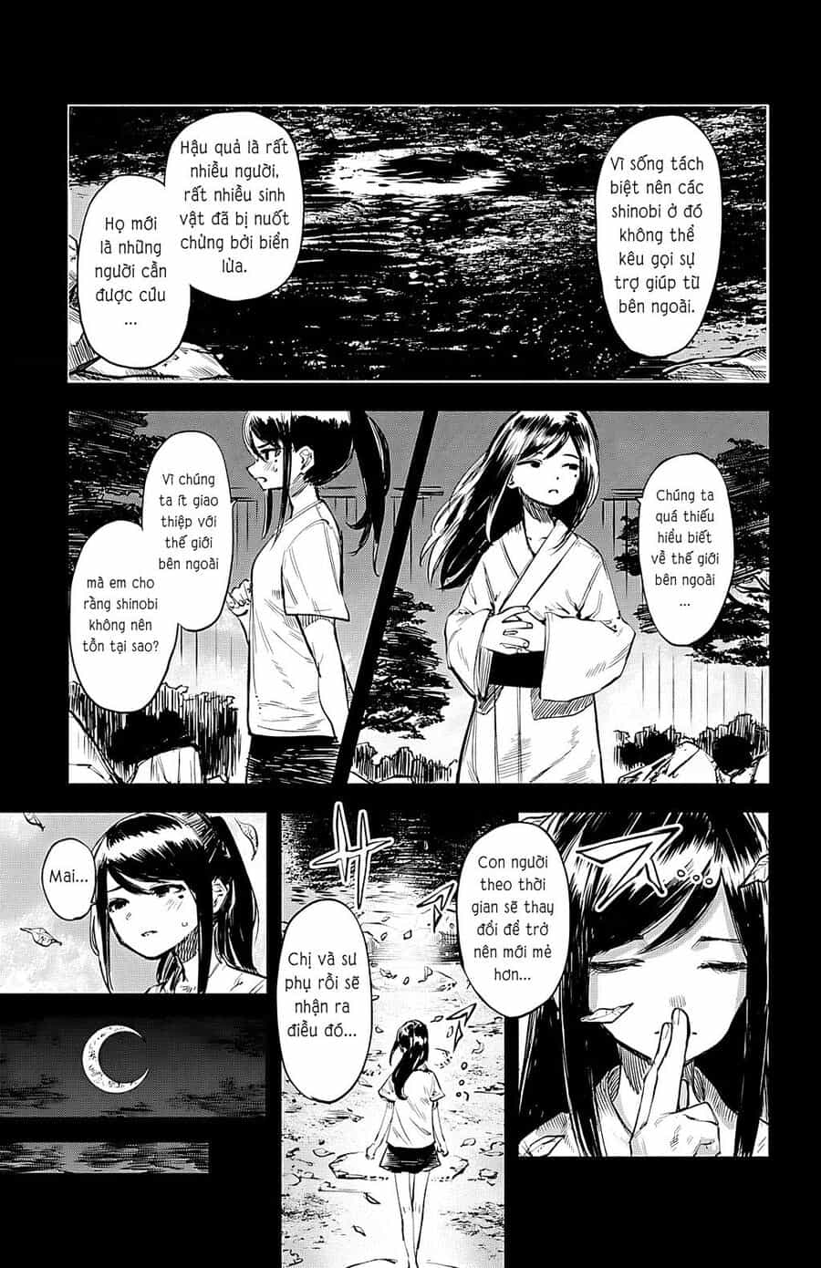 Shy - Chuong 50 - ảnh 5