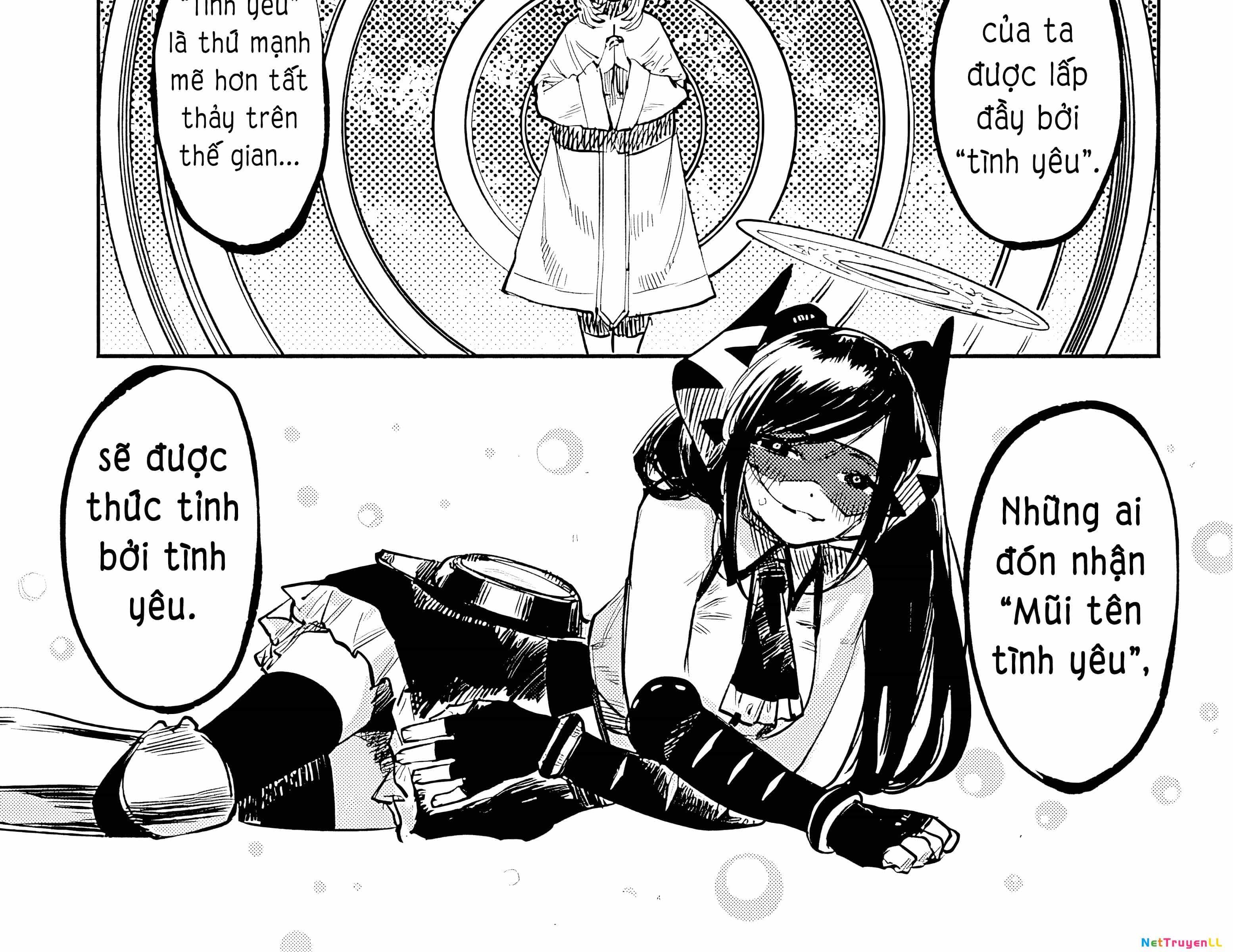 Shy - Chương 51 - ảnh 32