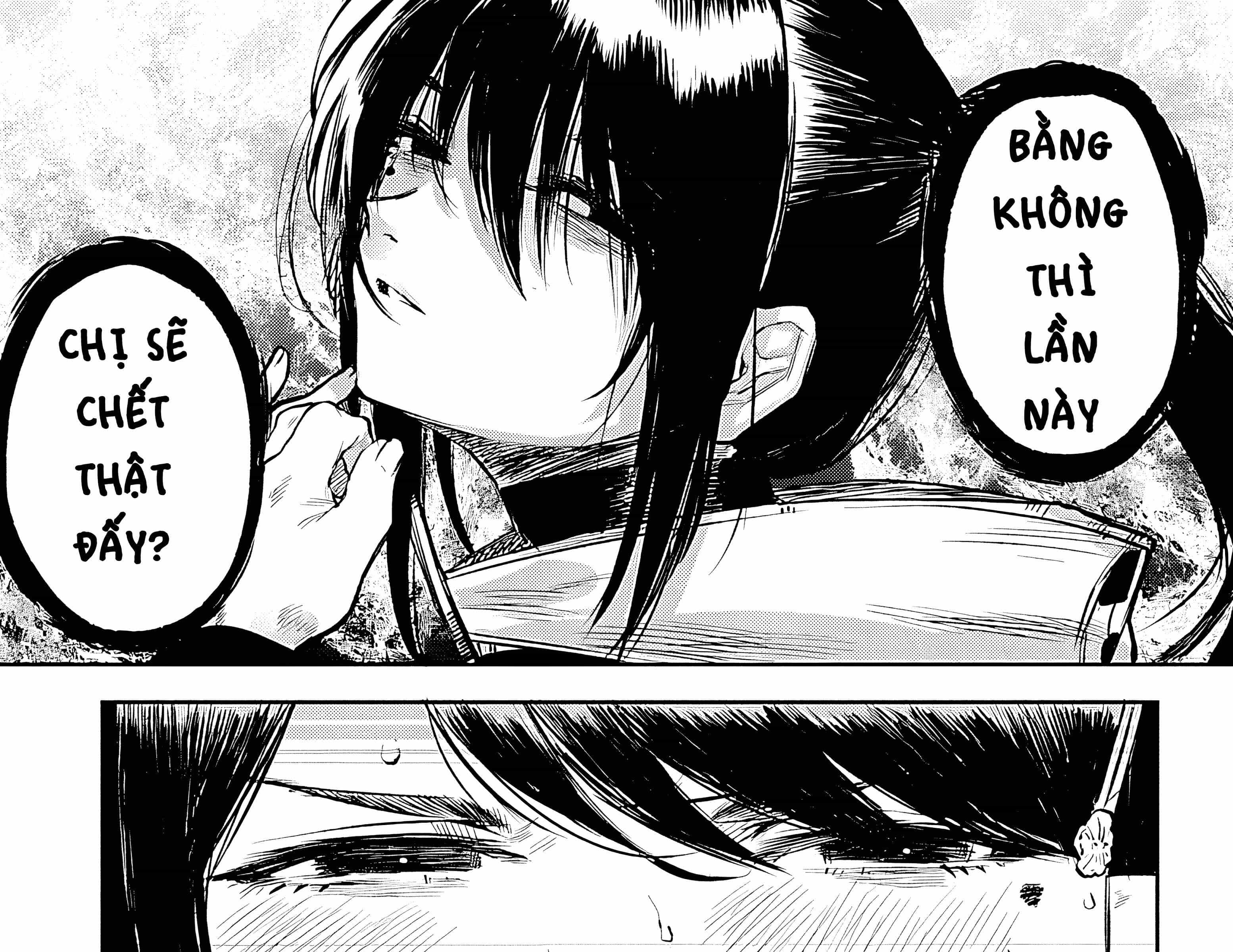 Shy - Chương 53 - ảnh 33