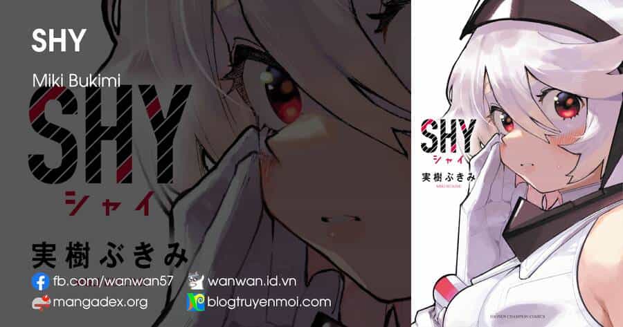 Shy - Chương 7 - ảnh 1