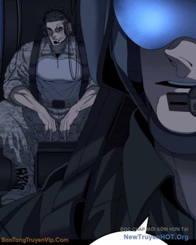 Siêu Anh Hùng Black Briday - Chương 12 - ảnh 5