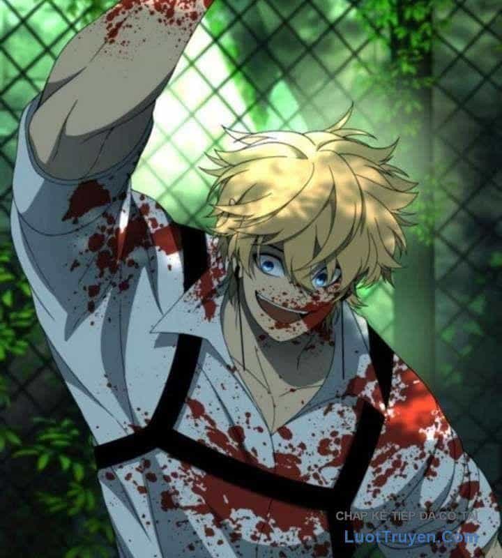 Siêu Anh Hùng Black Briday - Chương 19 - ảnh 216