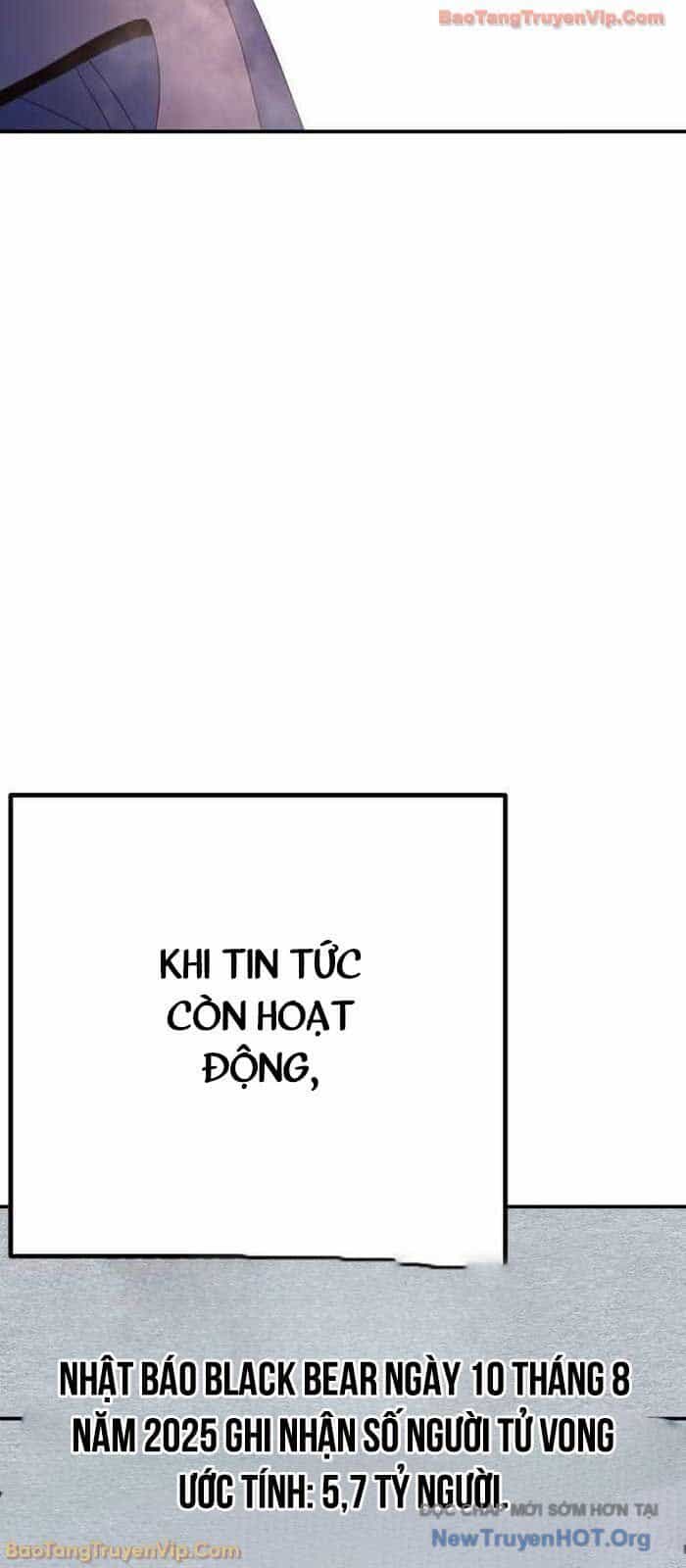 Siêu Anh Hùng Black Briday - Chương 3 - ảnh 59