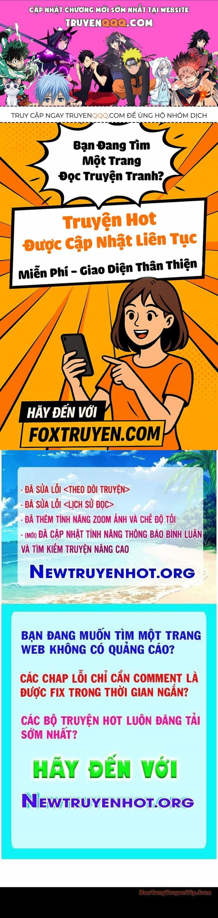 Siêu Anh Hùng Black Briday - Chương 5 - ảnh 1