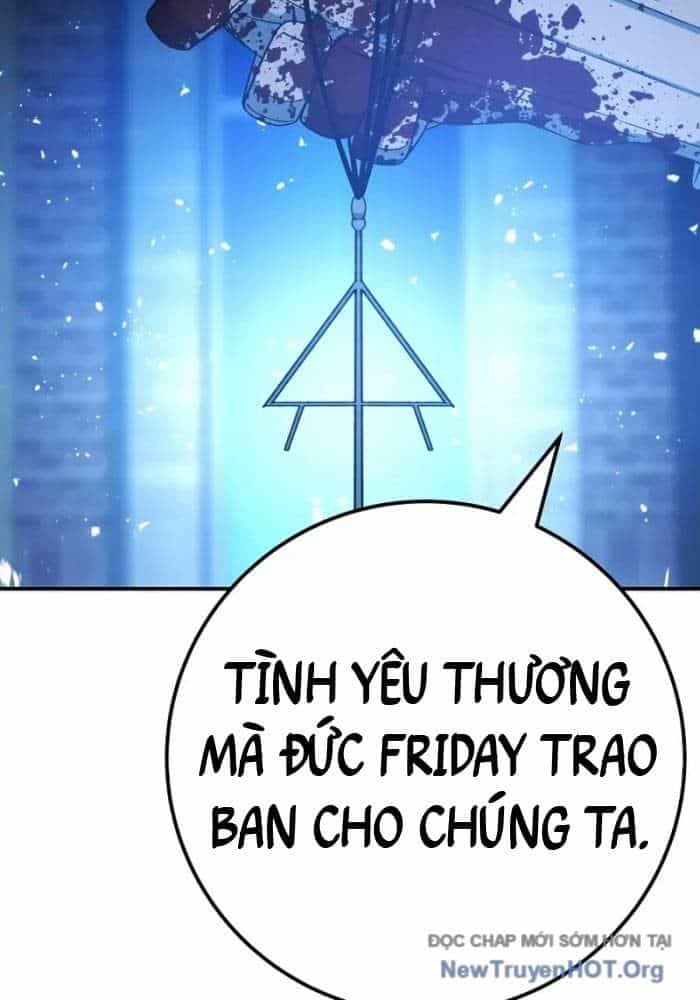 Siêu Anh Hùng Black Briday - Chương 7 - ảnh 19
