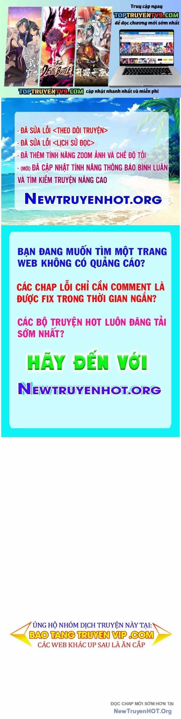 Siêu Anh Hùng Black Briday - Chương 7 - ảnh 2