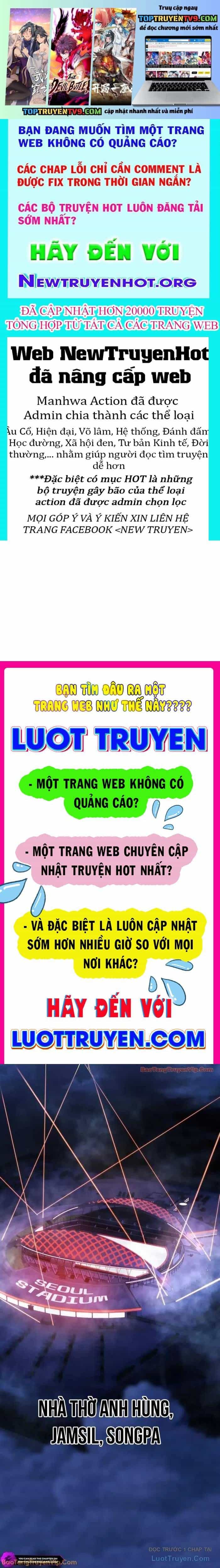 Siêu Anh Hùng Black Briday - Chương 8 - ảnh 2