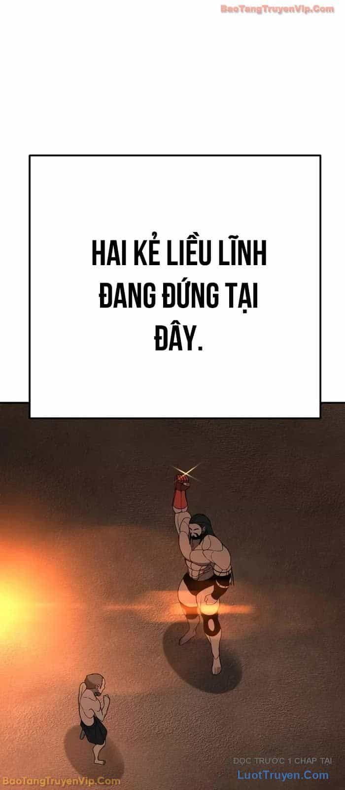Siêu Anh Hùng Black Briday - Chương 8 - ảnh 5