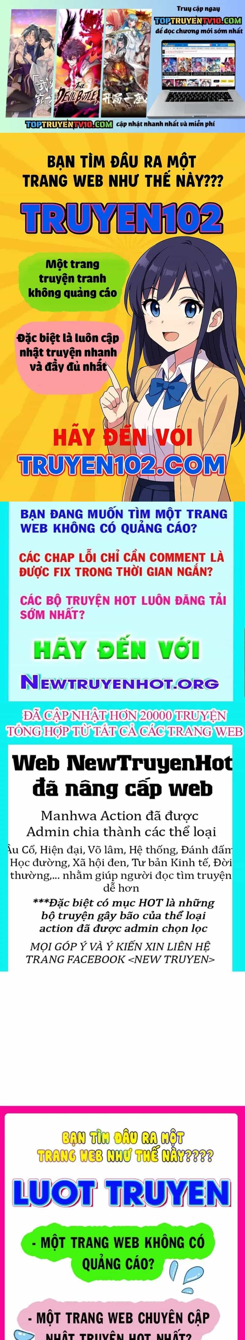 Siêu Anh Hùng Black Briday - Chương 9 - ảnh 2