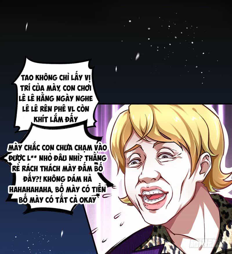 Siêu Cấp Bại Gia Tử - Chương 1 - ảnh 12