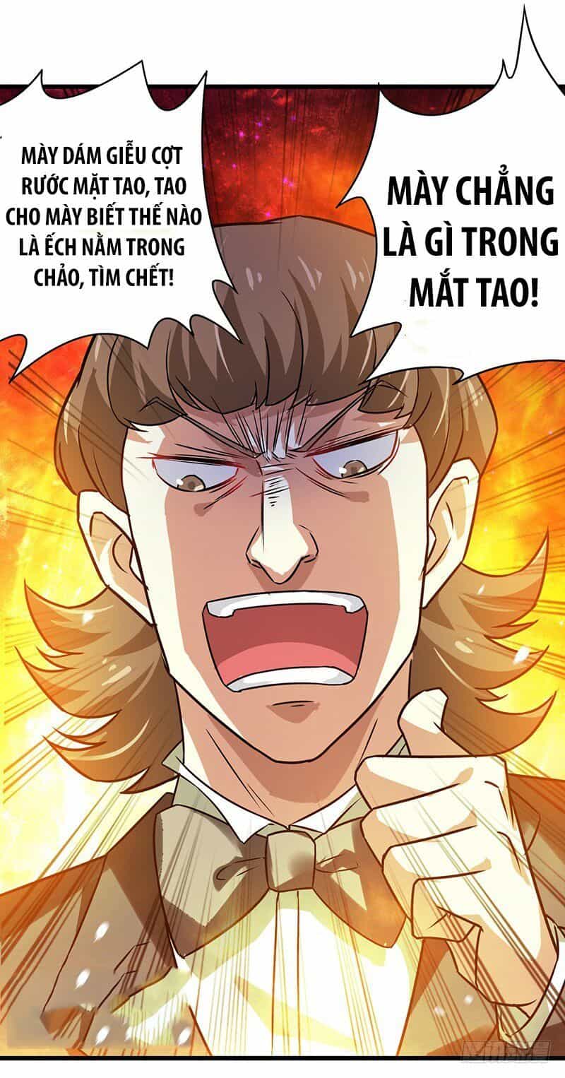 Siêu Cấp Bại Gia Tử - Chương 10 - ảnh 1
