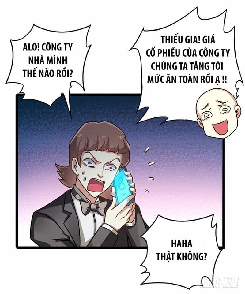 Siêu Cấp Bại Gia Tử - Chương 12 - ảnh 14