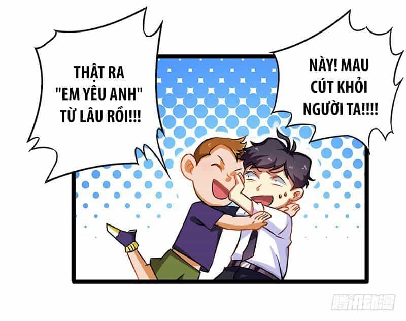 Siêu Cấp Bại Gia Tử - Chương 12 - ảnh 19
