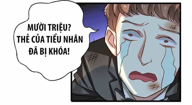 Siêu Cấp Bại Gia Tử - Chương 12 - ảnh 7