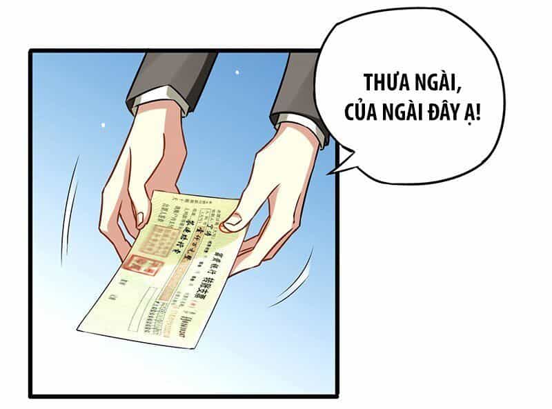 Siêu Cấp Bại Gia Tử - Chương 12 - ảnh 9