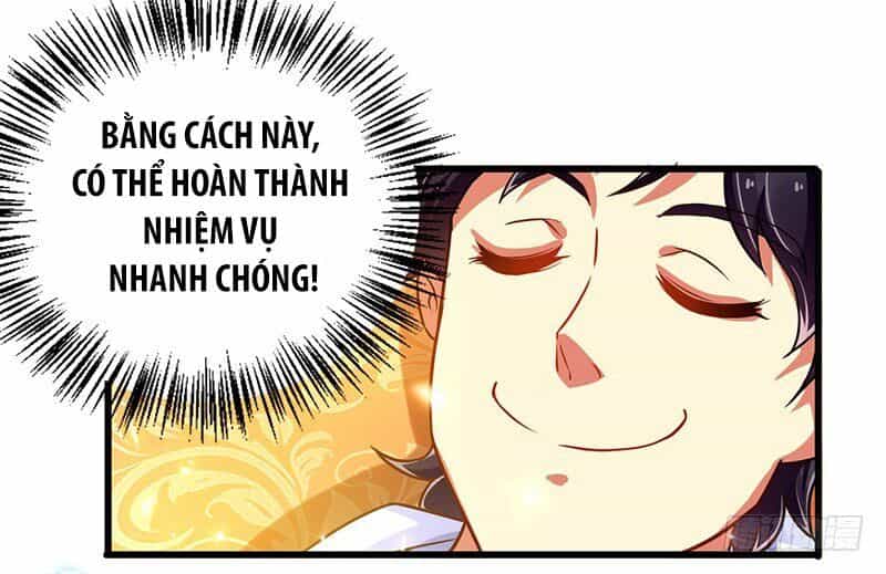 Siêu Cấp Bại Gia Tử - Chương 13 - ảnh 15