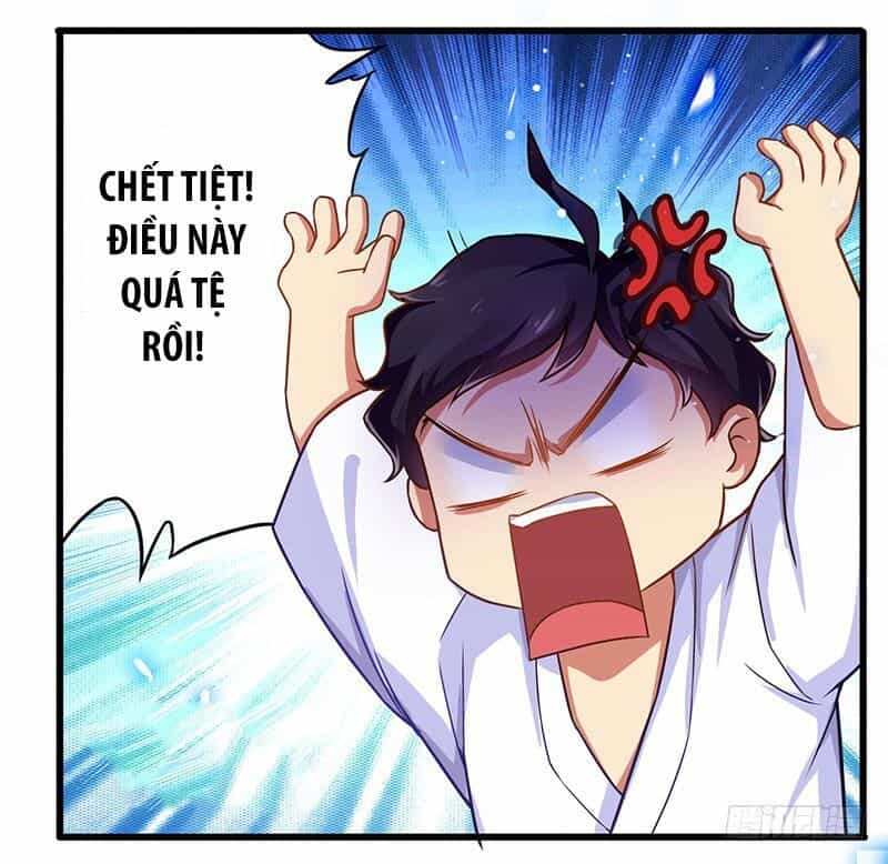 Siêu Cấp Bại Gia Tử - Chương 14 - ảnh 1