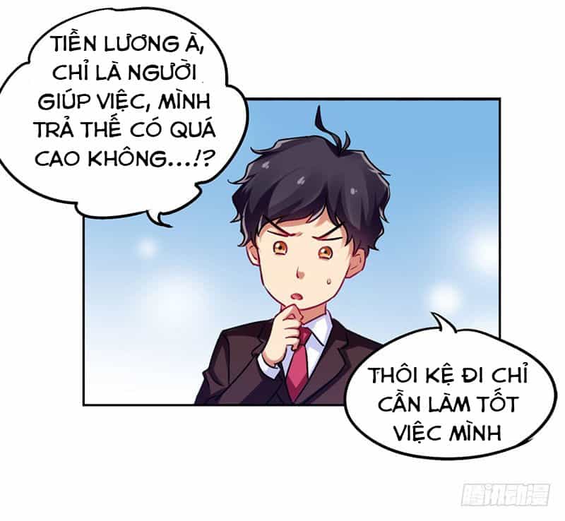 Siêu Cấp Bại Gia Tử - Chương 17 - ảnh 6