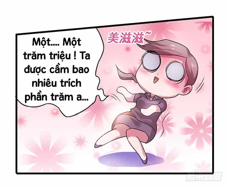 Siêu Cấp Bại Gia Tử - Chương 19 - ảnh 11