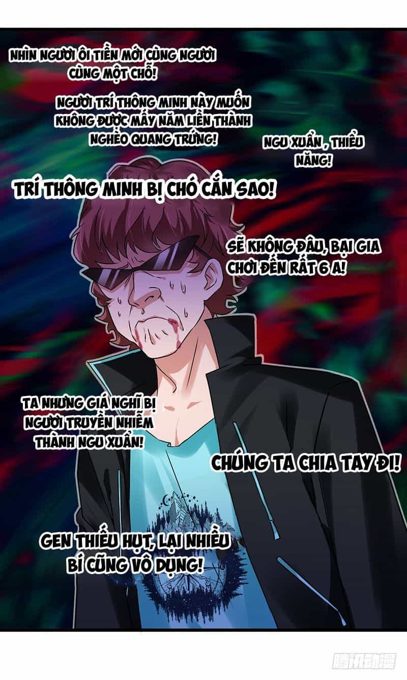 Siêu Cấp Bại Gia Tử - Chương 19 - ảnh 17