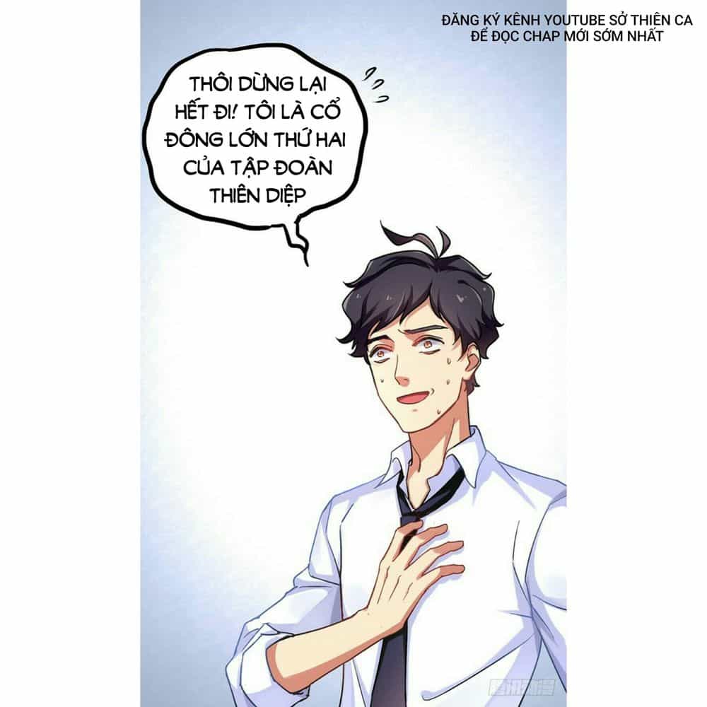 Siêu Cấp Bại Gia Tử - Chương 2 - ảnh 10