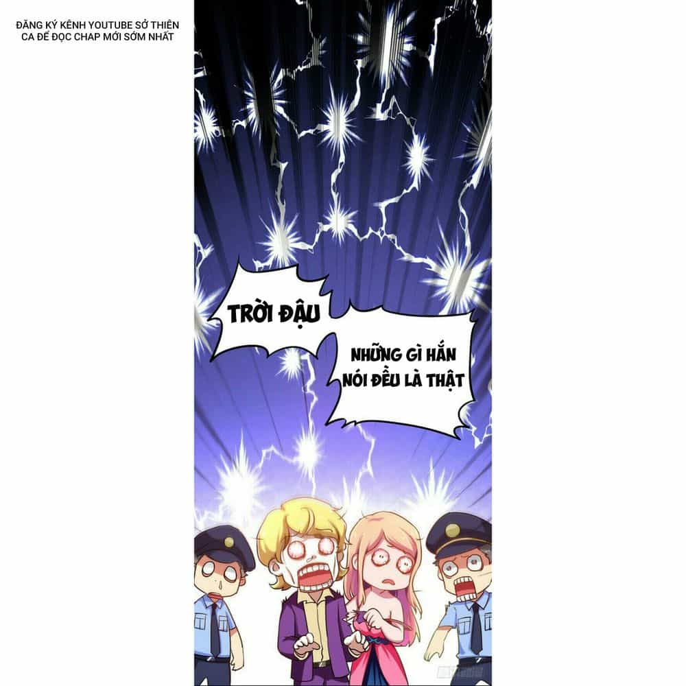 Siêu Cấp Bại Gia Tử - Chương 2 - ảnh 23