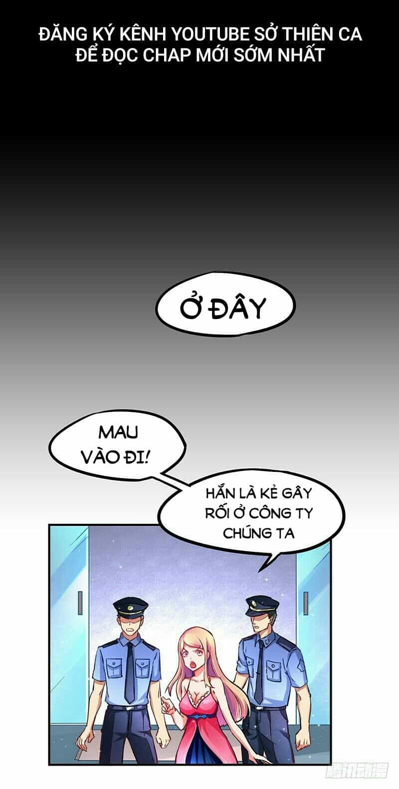 Siêu Cấp Bại Gia Tử - Chương 2 - ảnh 7