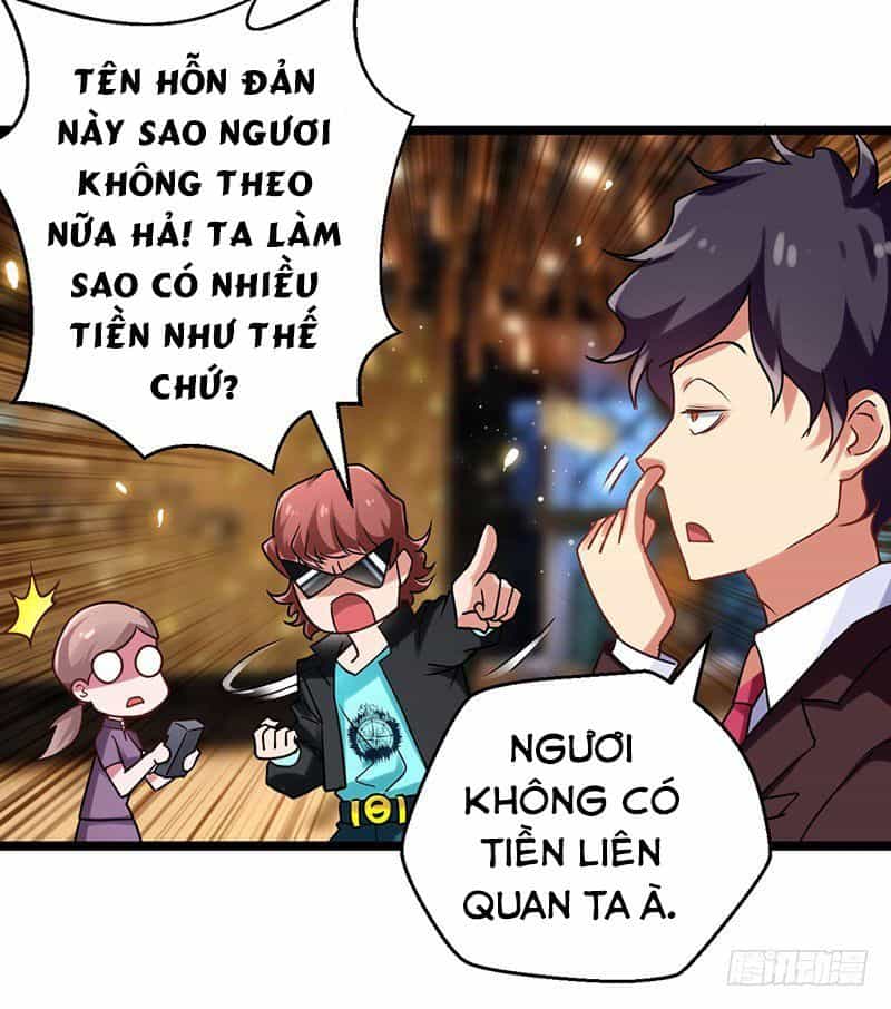 Siêu Cấp Bại Gia Tử - Chương 20 - ảnh 12