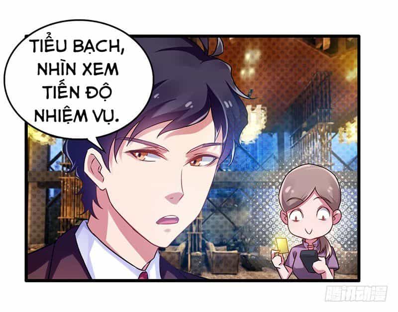 Siêu Cấp Bại Gia Tử - Chương 20 - ảnh 20