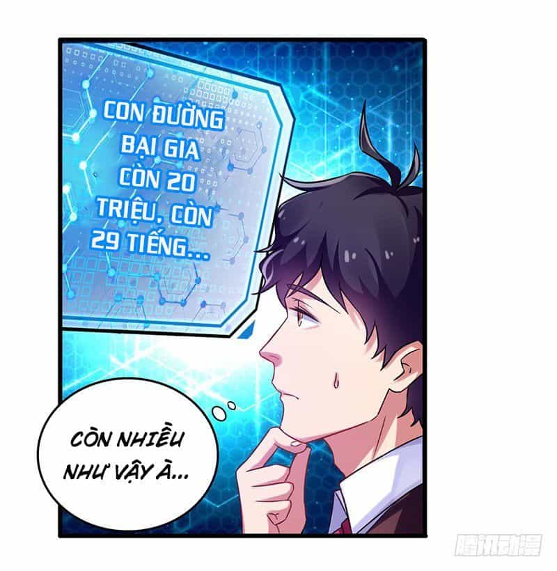 Siêu Cấp Bại Gia Tử - Chương 20 - ảnh 21