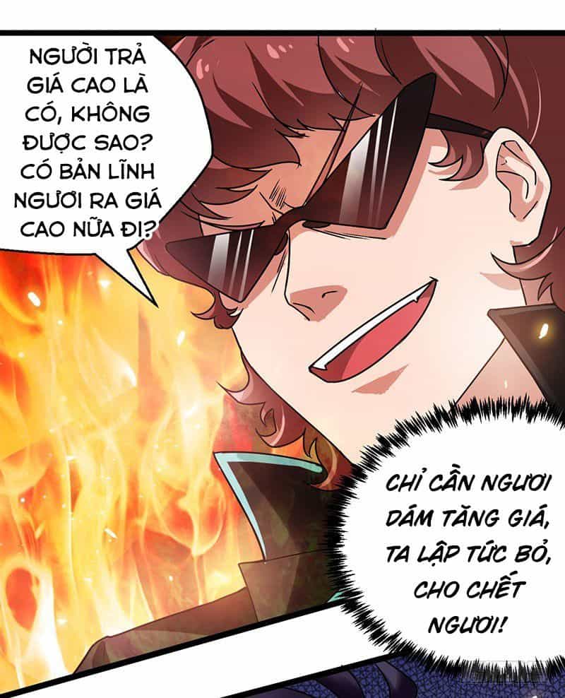 Siêu Cấp Bại Gia Tử - Chương 20 - ảnh 3