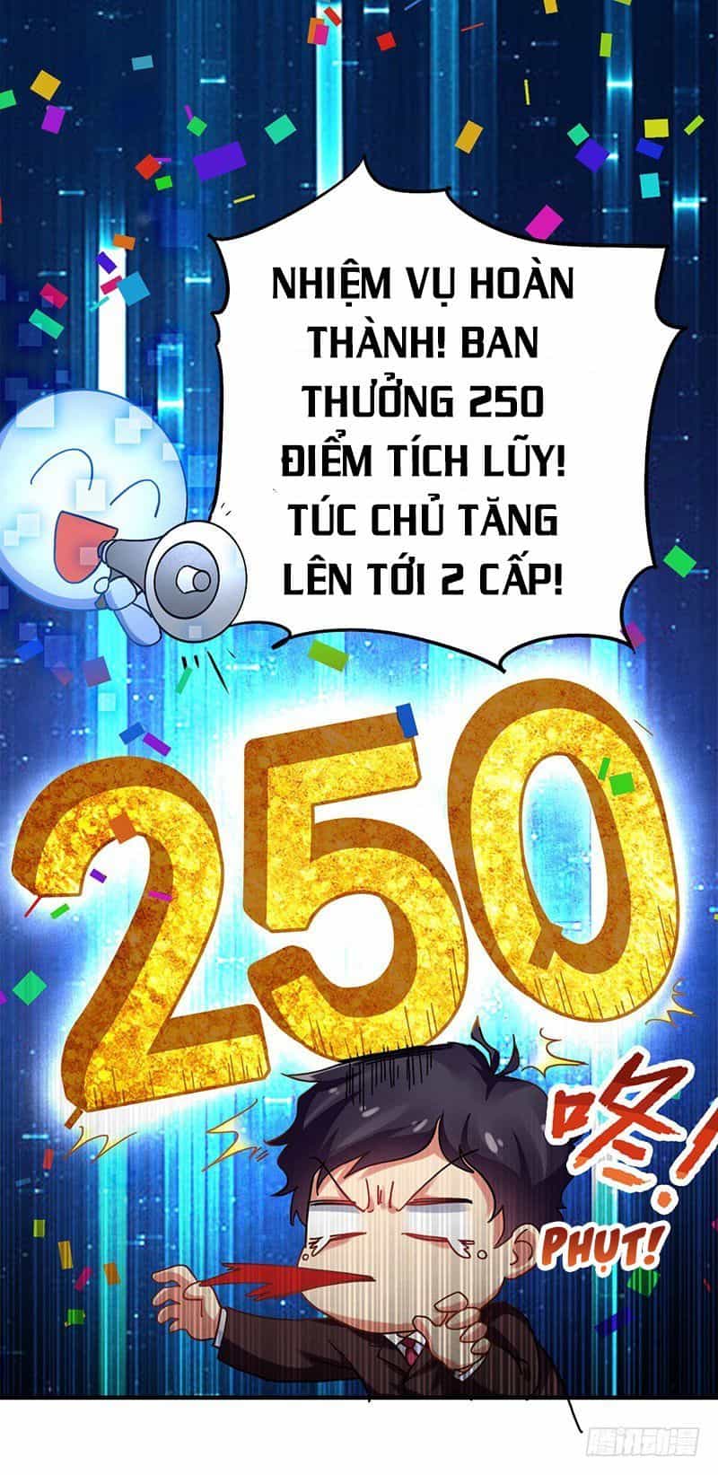 Siêu Cấp Bại Gia Tử - Chương 21 - ảnh 13