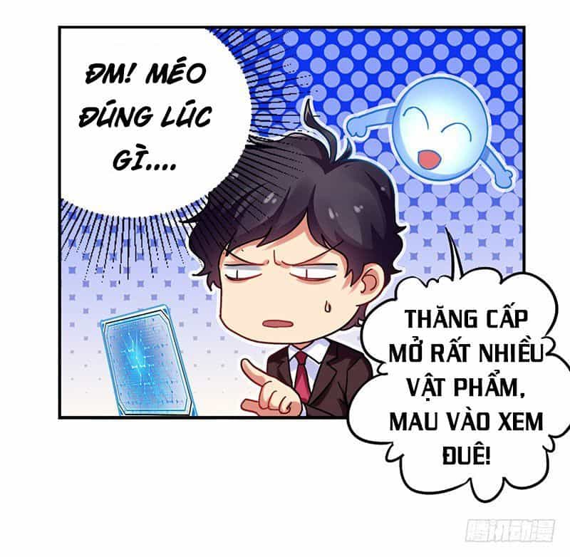 Siêu Cấp Bại Gia Tử - Chương 21 - ảnh 14