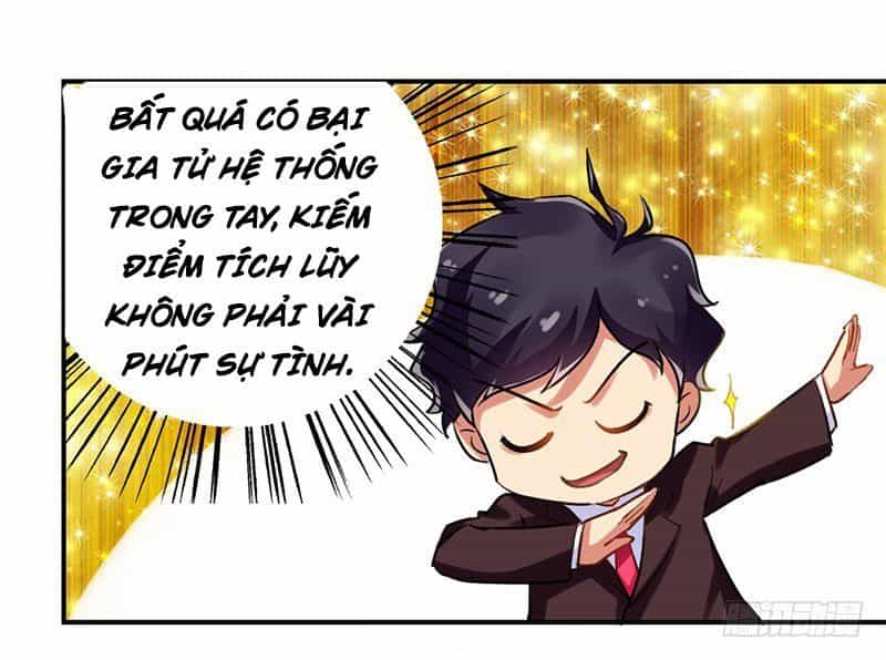 Siêu Cấp Bại Gia Tử - Chương 21 - ảnh 17