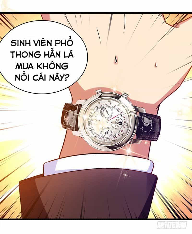 Siêu Cấp Bại Gia Tử - Chương 22 - ảnh 10