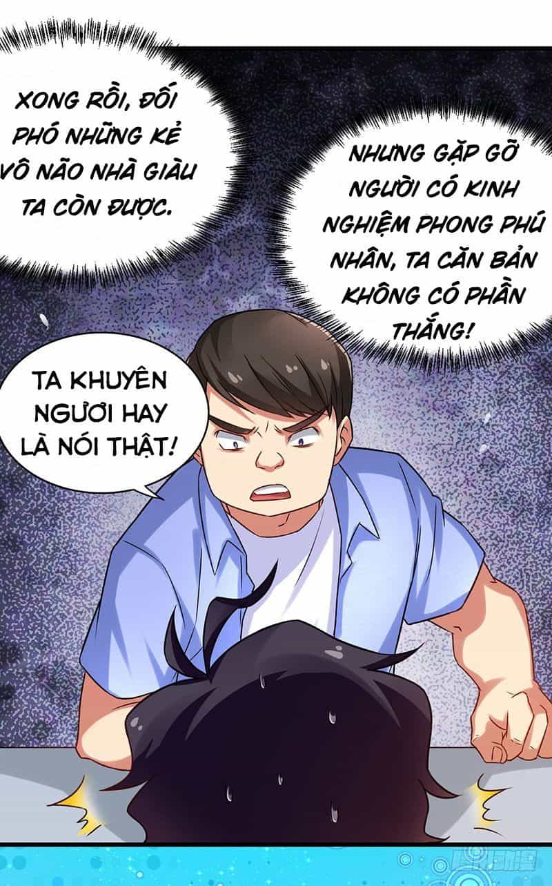 Siêu Cấp Bại Gia Tử - Chương 22 - ảnh 12
