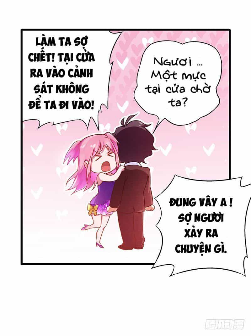 Siêu Cấp Bại Gia Tử - Chương 23 - ảnh 15