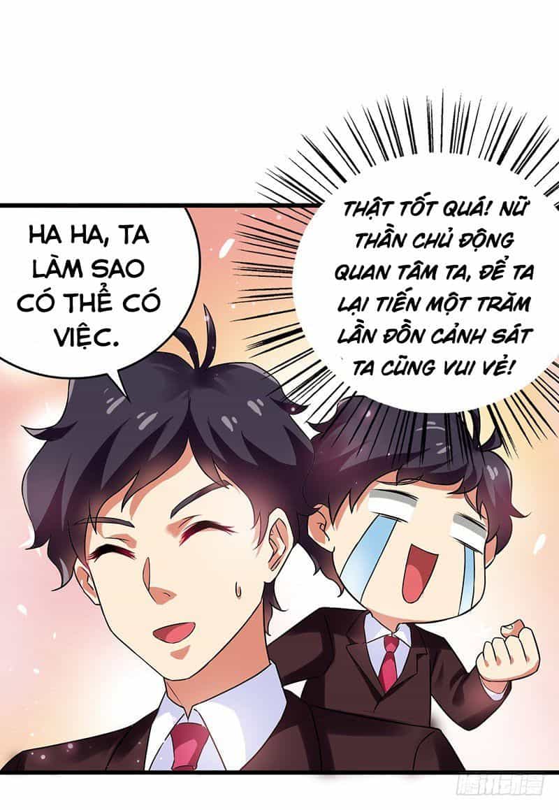 Siêu Cấp Bại Gia Tử - Chương 23 - ảnh 16