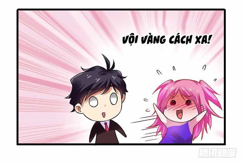 Siêu Cấp Bại Gia Tử - Chương 23 - ảnh 19