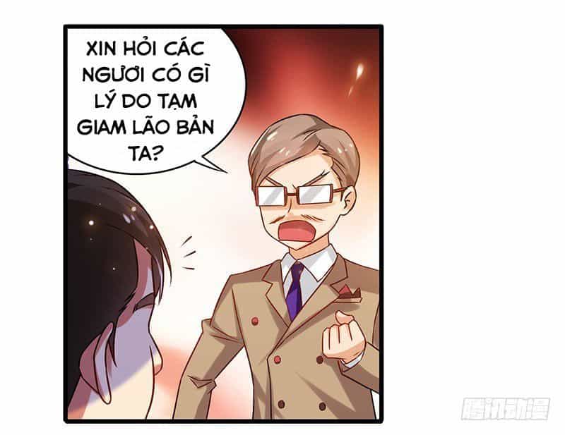 Siêu Cấp Bại Gia Tử - Chương 23 - ảnh 4