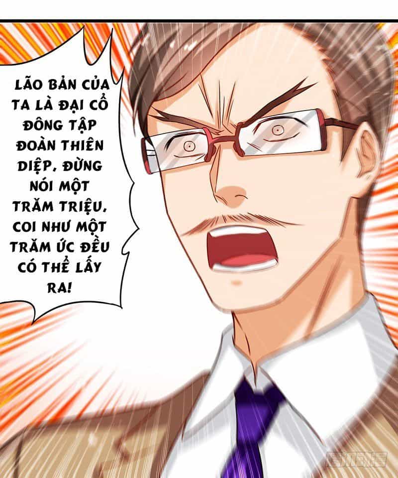Siêu Cấp Bại Gia Tử - Chương 23 - ảnh 7