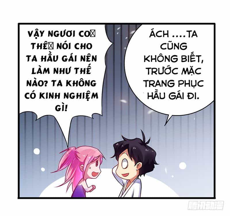 Siêu Cấp Bại Gia Tử - Chương 24 - ảnh 16