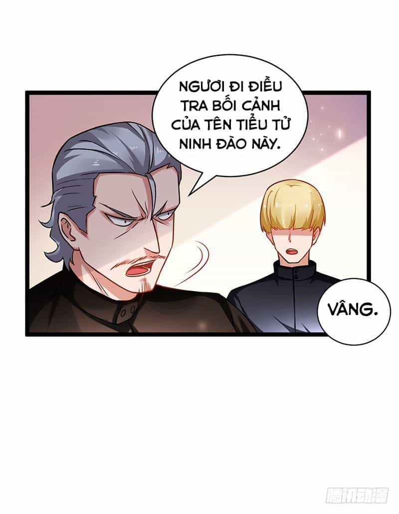 Siêu Cấp Bại Gia Tử - Chương 25 - ảnh 17