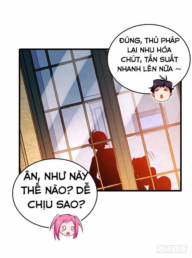 Siêu Cấp Bại Gia Tử - Chương 25 - ảnh 20