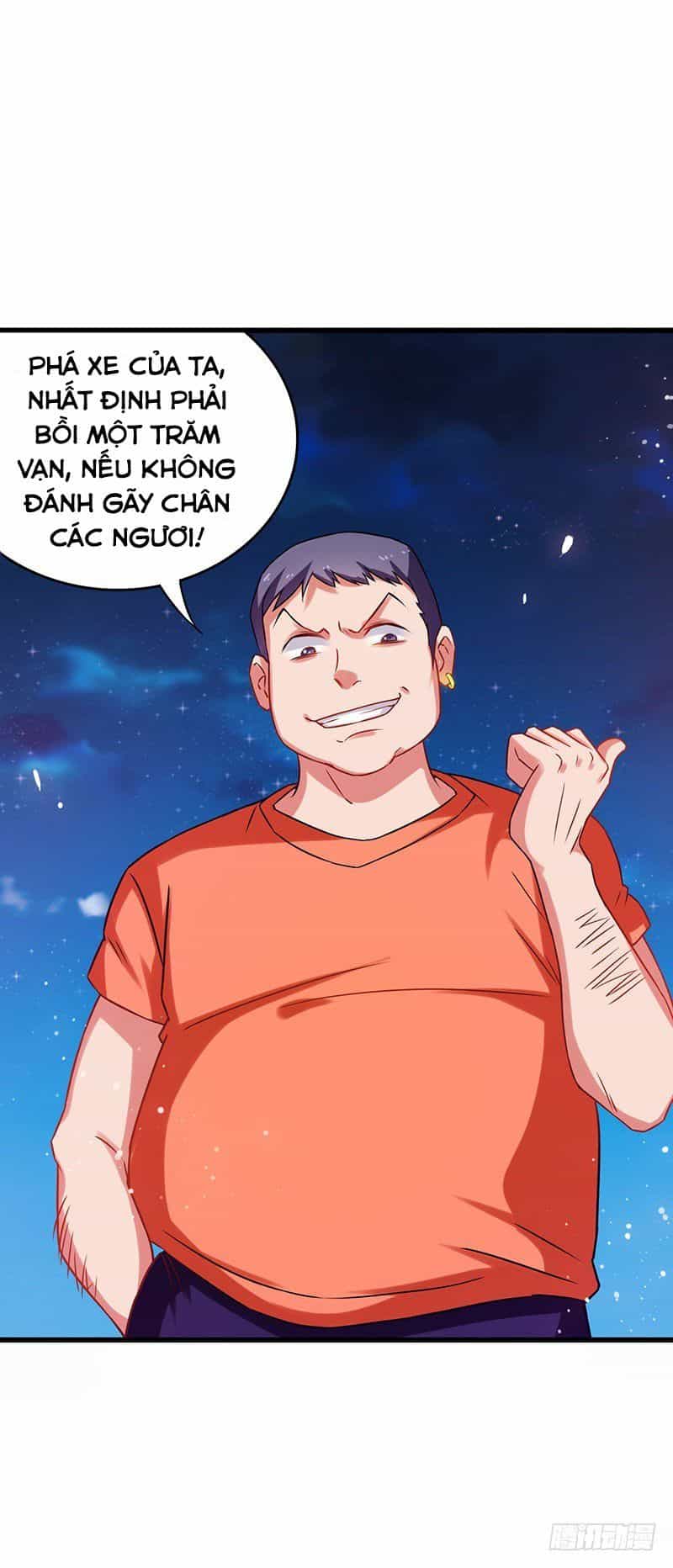 Siêu Cấp Bại Gia Tử - Chương 26 - ảnh 10