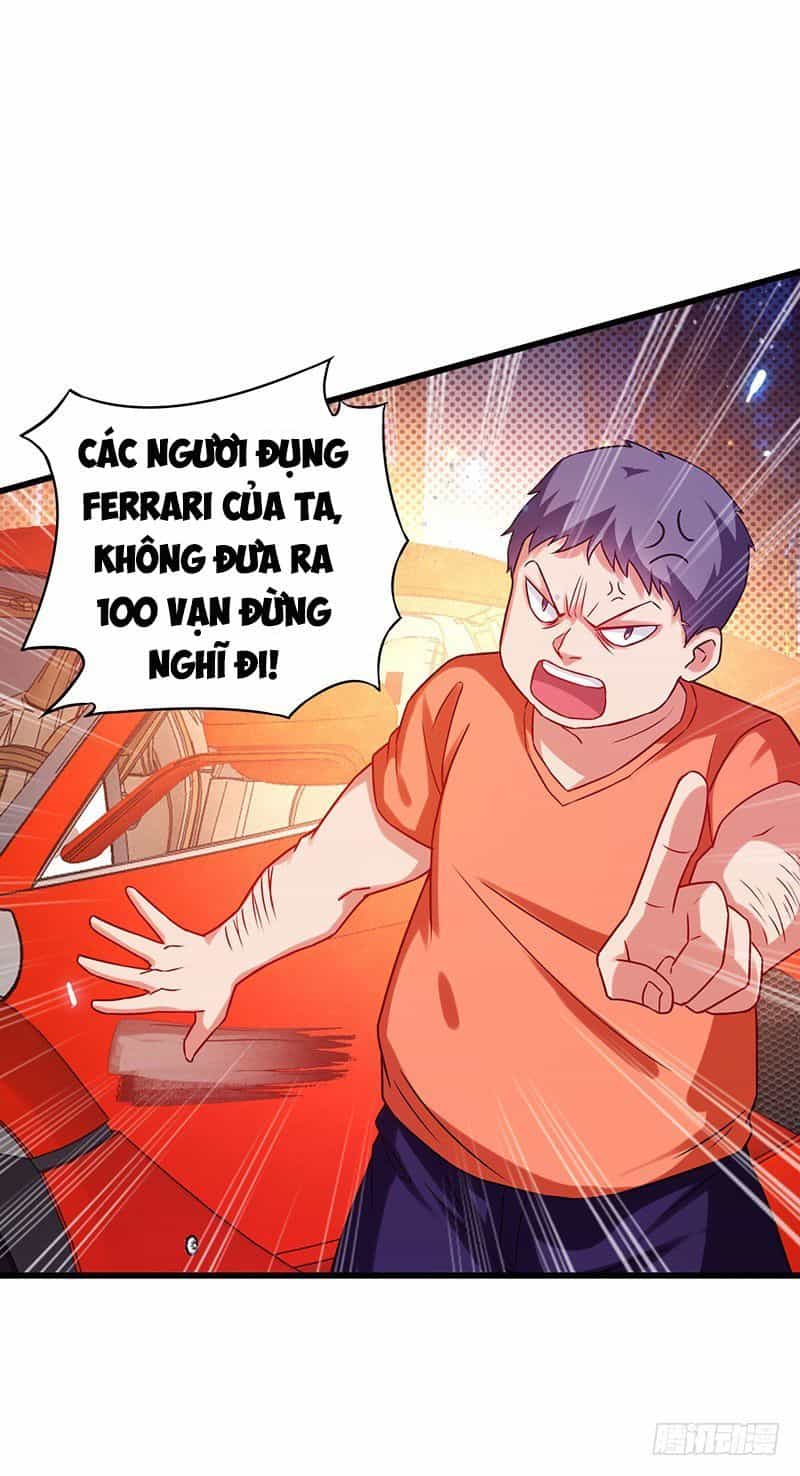 Siêu Cấp Bại Gia Tử - Chương 26 - ảnh 18
