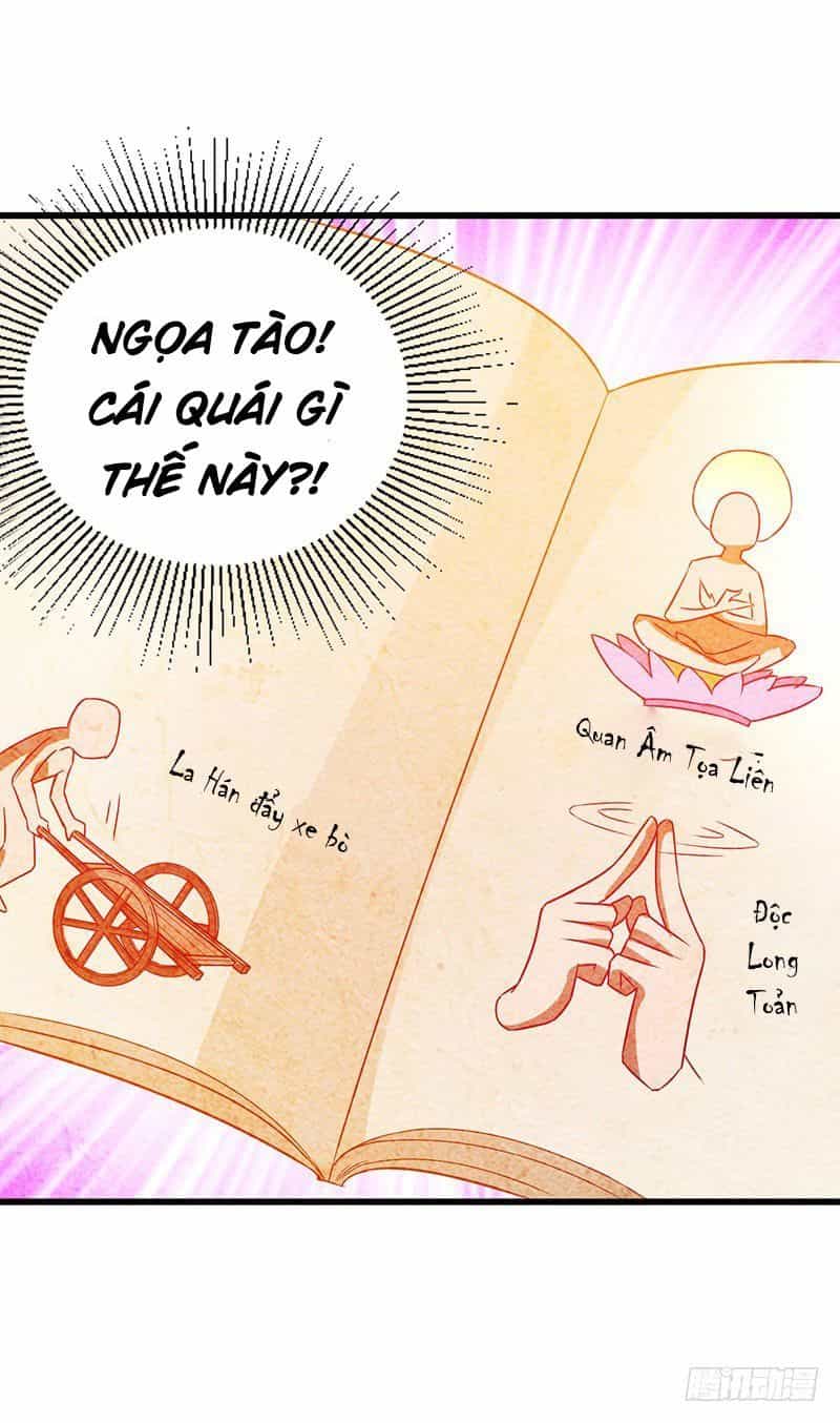 Siêu Cấp Bại Gia Tử - Chương 26 - ảnh 2