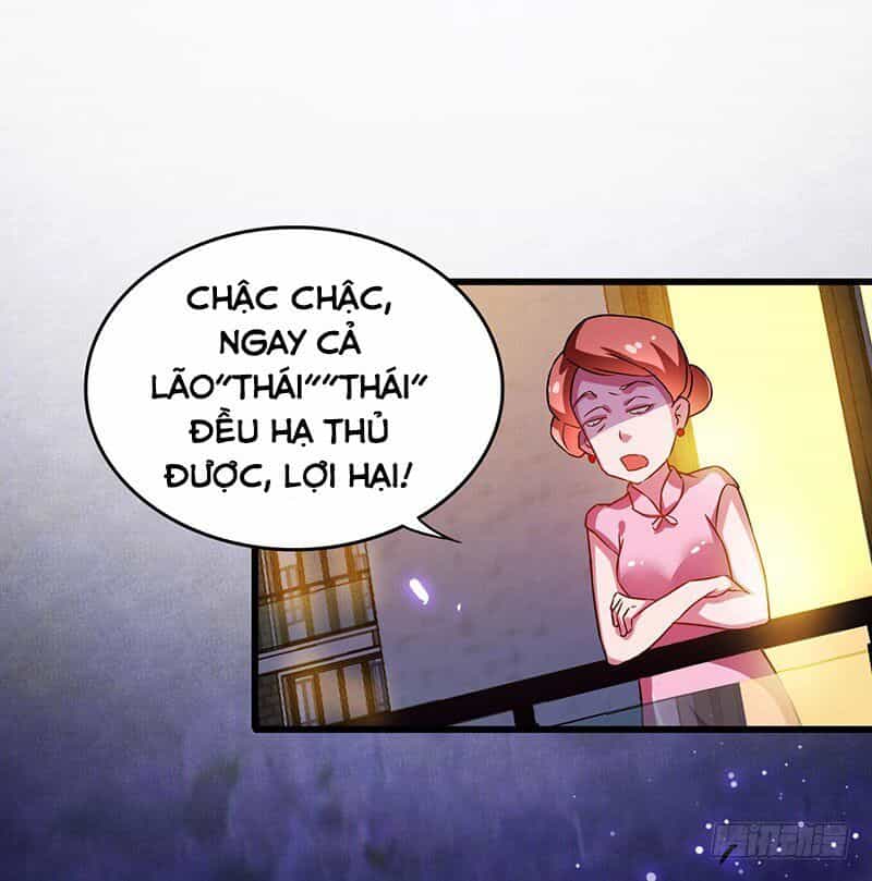 Siêu Cấp Bại Gia Tử - Chương 27 - ảnh 14